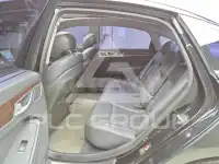 2015 Hyundai Genesis