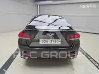 2015 Hyundai Genesis