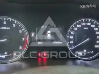 2015 Hyundai Genesis
