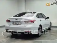 2015 Hyundai Genesis