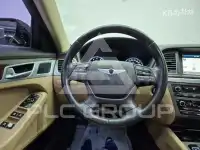 2015 Hyundai Genesis