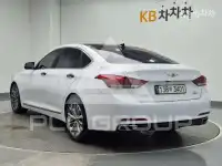 2015 Hyundai Genesis