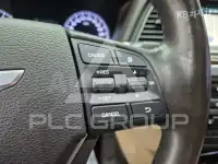 2015 Hyundai Genesis