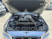 2015 Hyundai Genesis