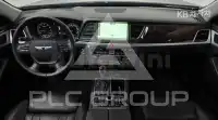 2015 Hyundai Genesis
