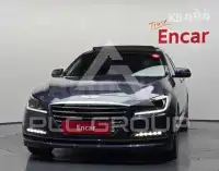 2015 Hyundai Genesis