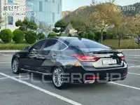 2015 Hyundai Genesis