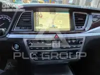 2015 Hyundai Genesis