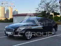 2015 Hyundai Genesis