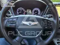 2015 Hyundai Genesis