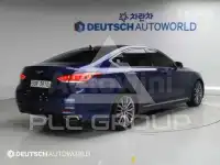 2015 Hyundai Genesis