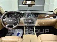 2015 Hyundai Genesis