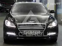 2015 Hyundai Genesis