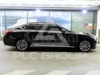 2015 Hyundai Genesis