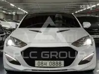 2015 Hyundai Genesis