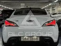 2015 Hyundai Genesis