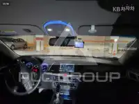2015 Hyundai Genesis