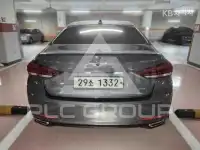 2015 Hyundai Genesis