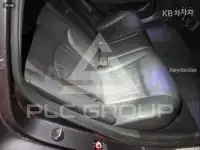 2015 Hyundai Genesis