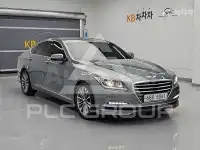 2015 Hyundai Genesis