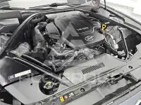 2015 Hyundai Genesis