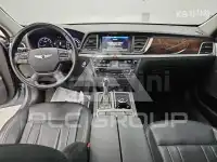 2015 Hyundai Genesis