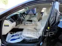 2015 Hyundai Genesis