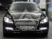 2015 Hyundai Genesis
