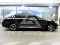 2015 Hyundai Genesis