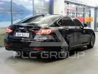 2015 Hyundai Genesis