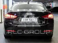 2015 Hyundai Genesis