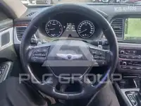 2015 Hyundai Genesis