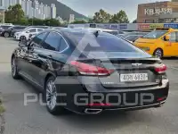 2015 Hyundai Genesis