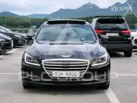 2015 Hyundai Genesis