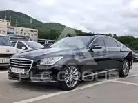 2015 Hyundai Genesis