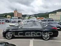 2015 Hyundai Genesis