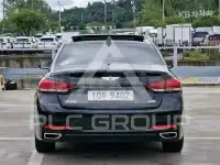 2015 Hyundai Genesis