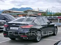 2015 Hyundai Genesis