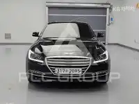 2015 Hyundai Genesis