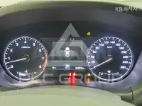 2015 Hyundai Genesis