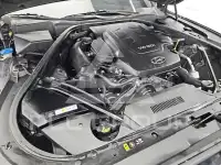 2015 Hyundai Genesis