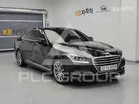 2015 Hyundai Genesis