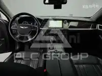 2015 Hyundai Genesis