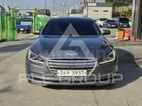 2015 Hyundai Genesis