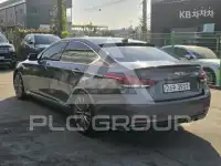 2015 Hyundai Genesis