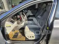2015 Hyundai Genesis