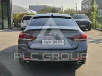 2015 Hyundai Genesis