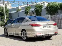 2015 Hyundai Genesis