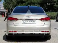 2015 Hyundai Genesis