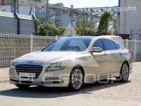 2015 Hyundai Genesis